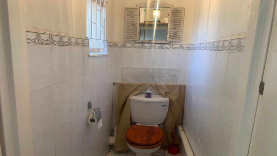 To Let 3 Bedroom Property for Rent in Pellissier Free State